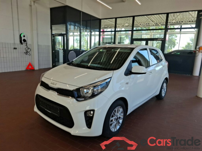 Kia Picanto 1.0  #2