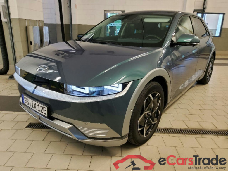 Hyundai Ioniq 5  #1
