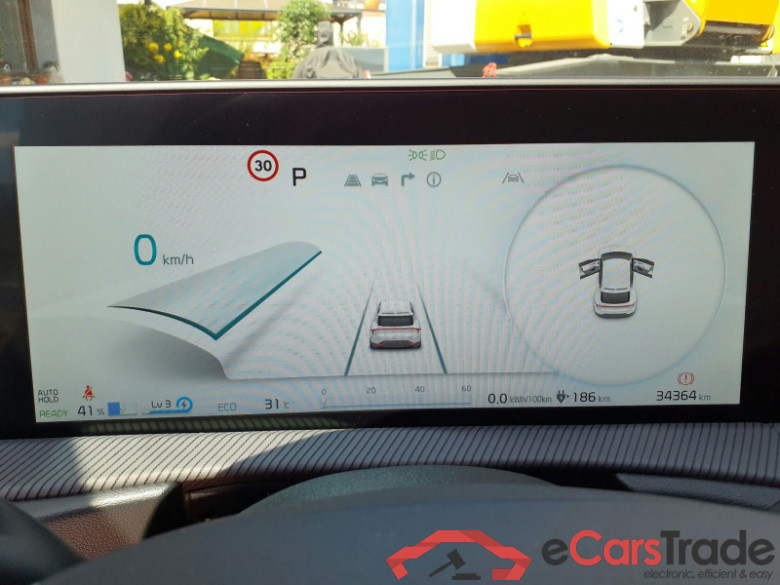 Kia EV6  #6