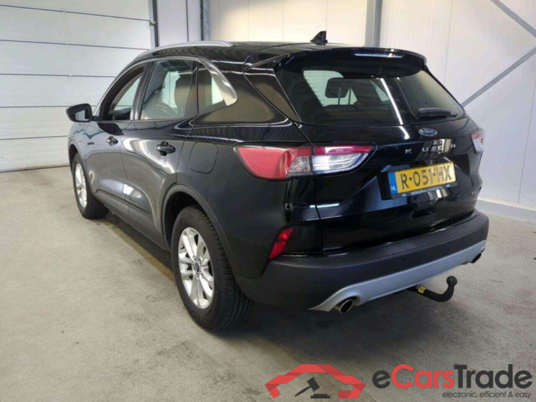 FORD KUGA 2.5 PHEV Titanium #6