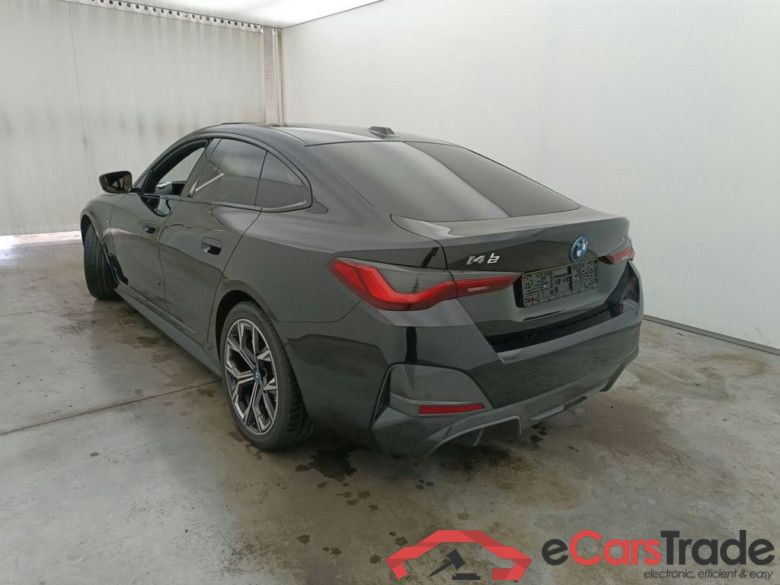 BMW i4 GRAN COUPE 81 kWh eDrive40 340 5d #3
