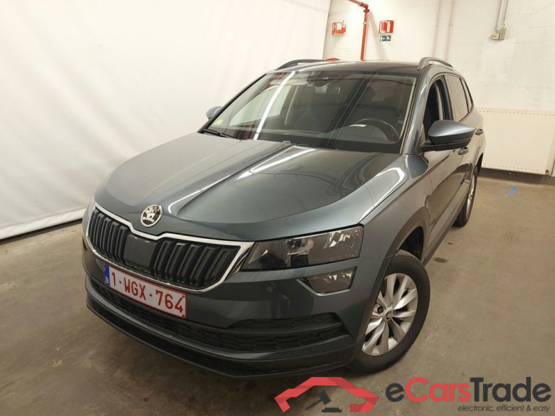 Skoda Karoq 1.6 CRTDI 85KW DSG7 Ambition 5d