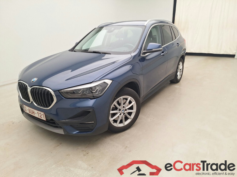 BMW, X1 FL'19 PHEV, X1 xDrive 25e 162kW Aut #2