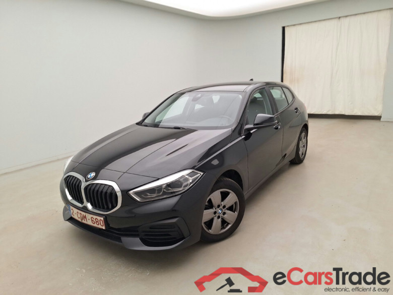 BMW, 1-serie '19, 116d 85kW #2