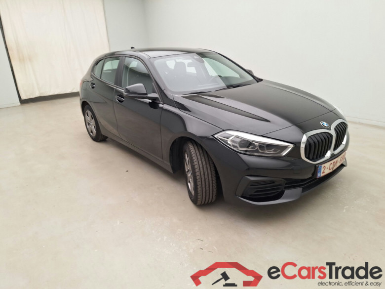 BMW, 1-serie '19, 116d 85kW #5