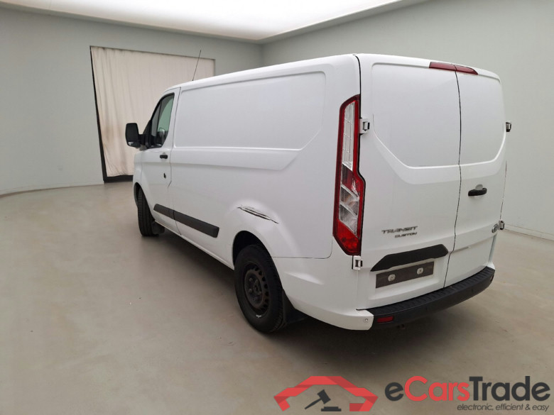 Ford, _Trans.Custom FL'18, 340S TD 130 Tr.A. #3