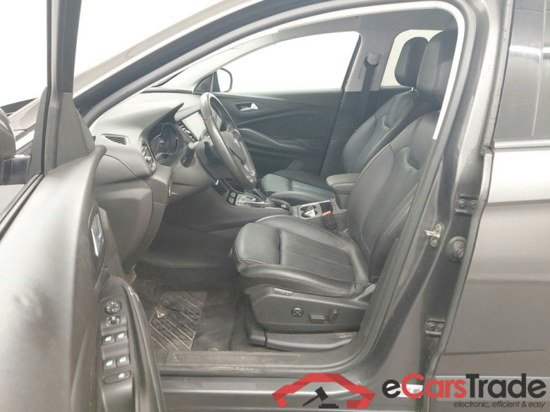 Opel Grandland X 1.6 Turbo S/S Hybrid Elegance 5d #3