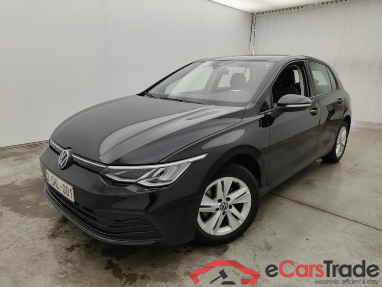 Volkswagen Golf VIII 1.5 TSI 96kW Life 5d