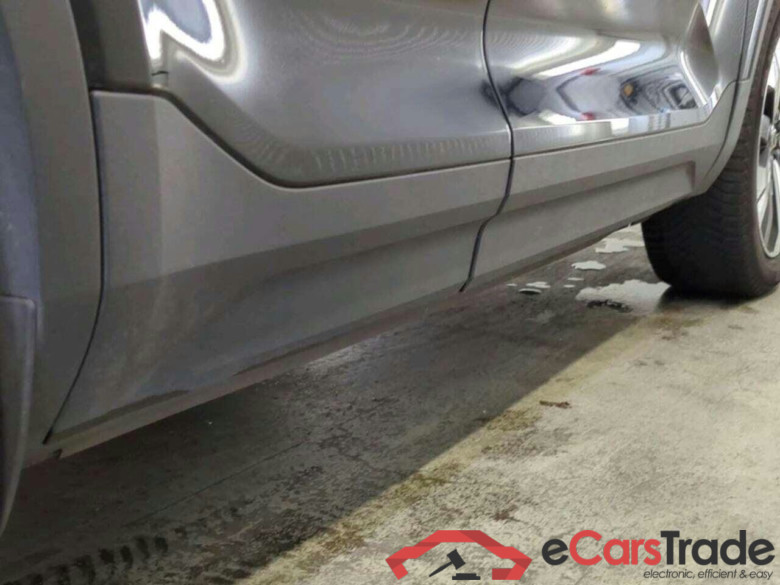 VOLVO C40 Recharge Plus 69 kWh #4