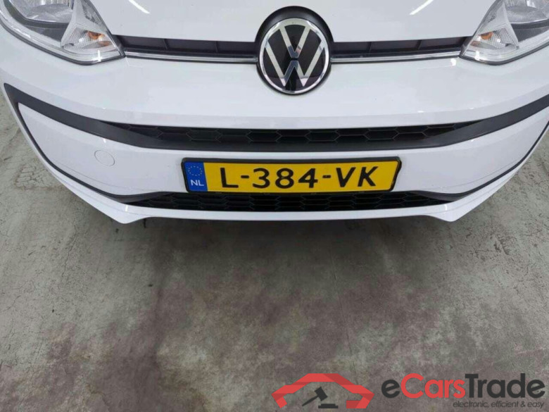 VOLKSWAGEN up! 1.0 #4