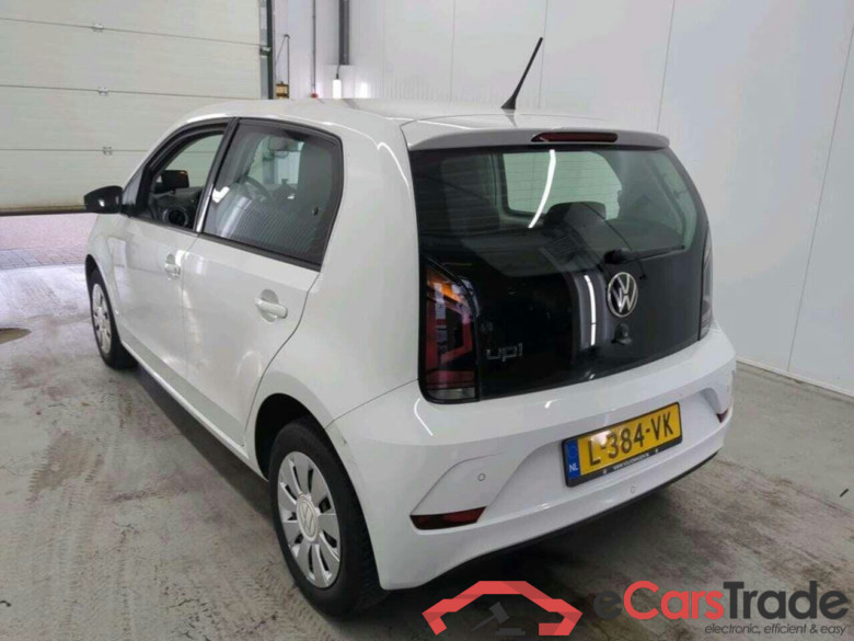 VOLKSWAGEN up! 1.0 #6