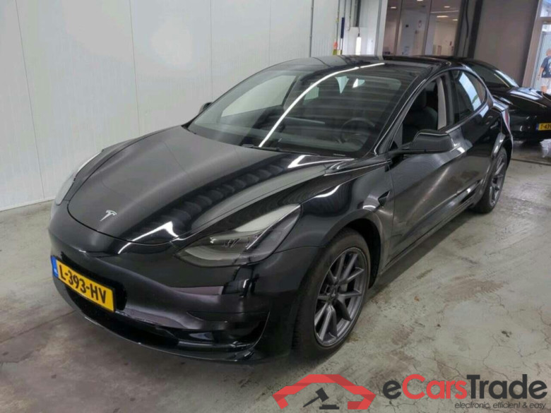Tesla Model 3 Stnd.RWD Plus 60 kWh