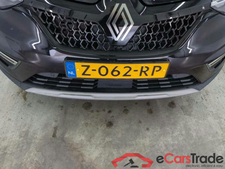 RENAULT Arkana 1.6 E-T f h 145 evol #4