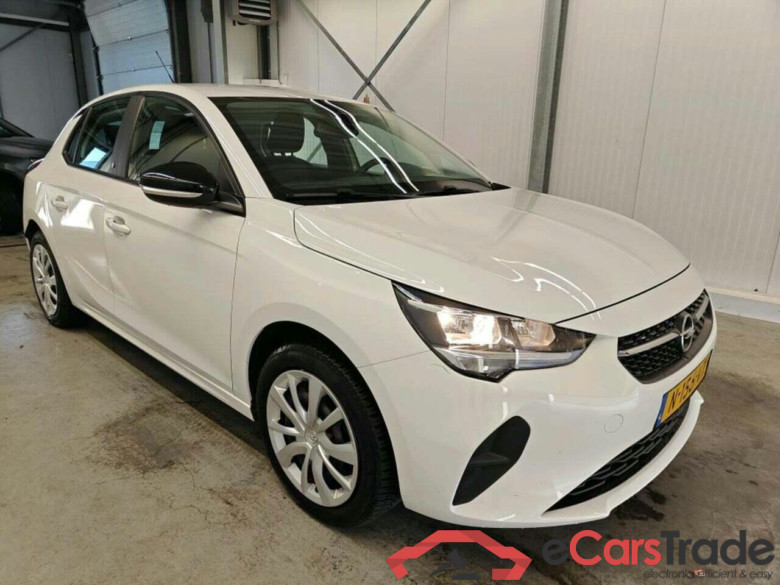 OPEL CORSA-E Edition 1f. 50 kWh #5