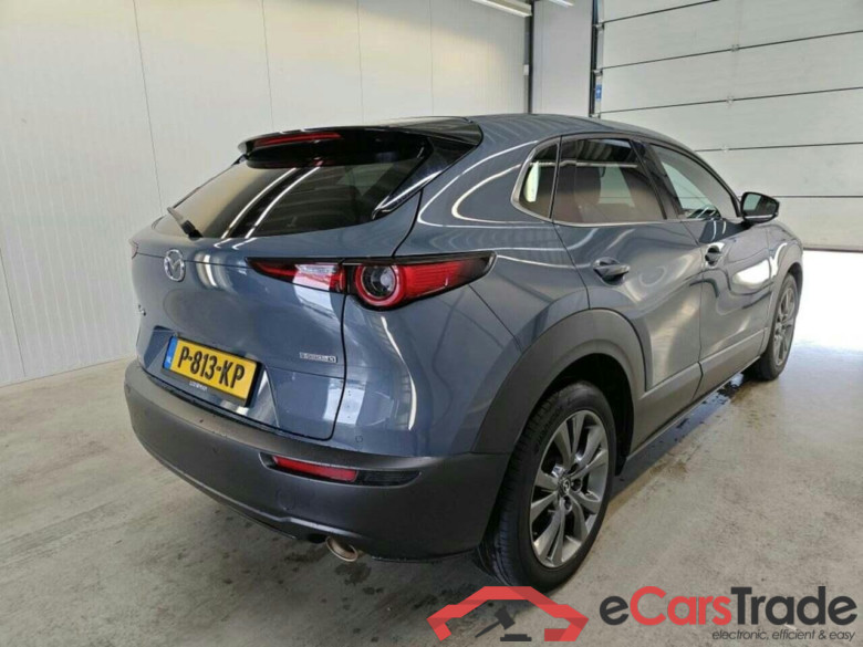 Mazda CX-30 2.0 eSA-X Luxury #2