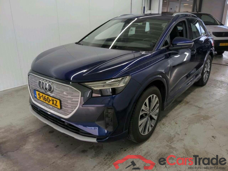 AUDI Q4 e-tron 40 Adv. ed.