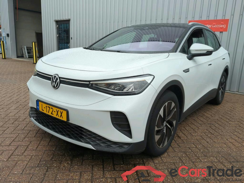 VOLKSWAGEN ID.4 Life 77 kWh #1