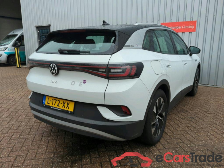 VOLKSWAGEN ID.4 Life 77 kWh #6