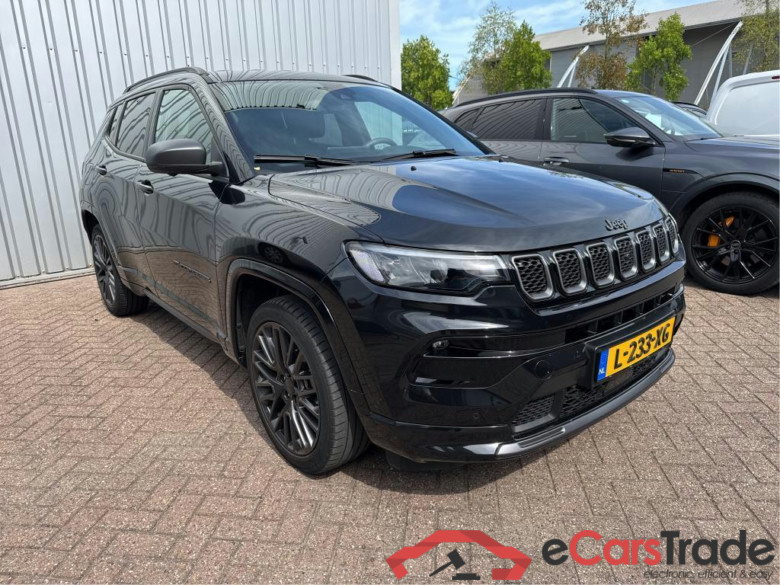 Jeep COMPASS #2