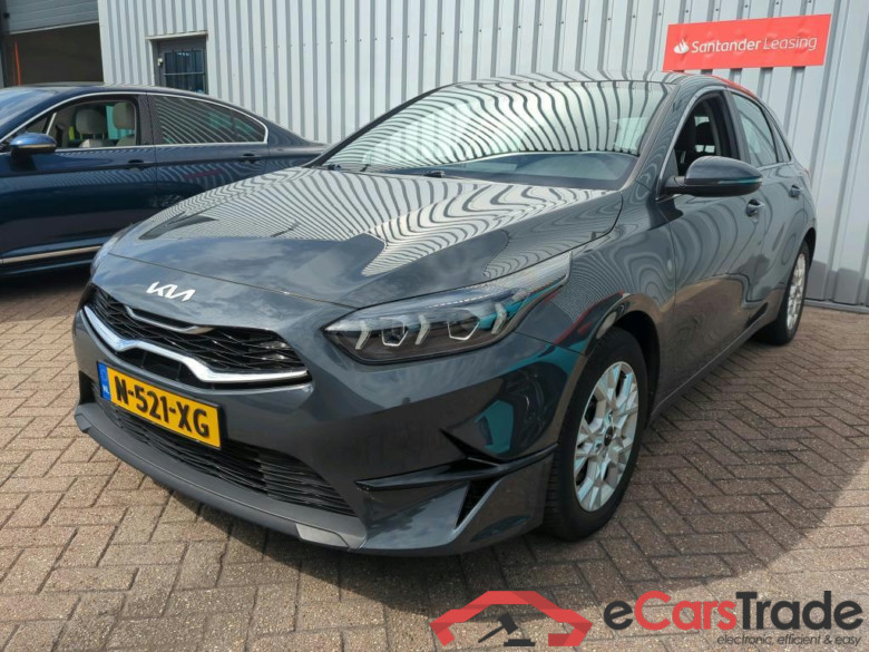 KIA CEE D 1.0 T-GDi DynamicL.