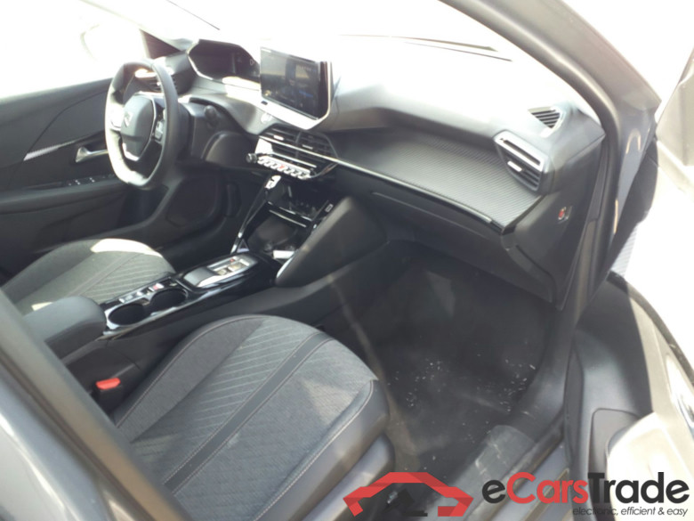 PEUGEOT 208  PEUGEOT 208  Allure Hybrid 110 ch e-DCS6 + pack access #5