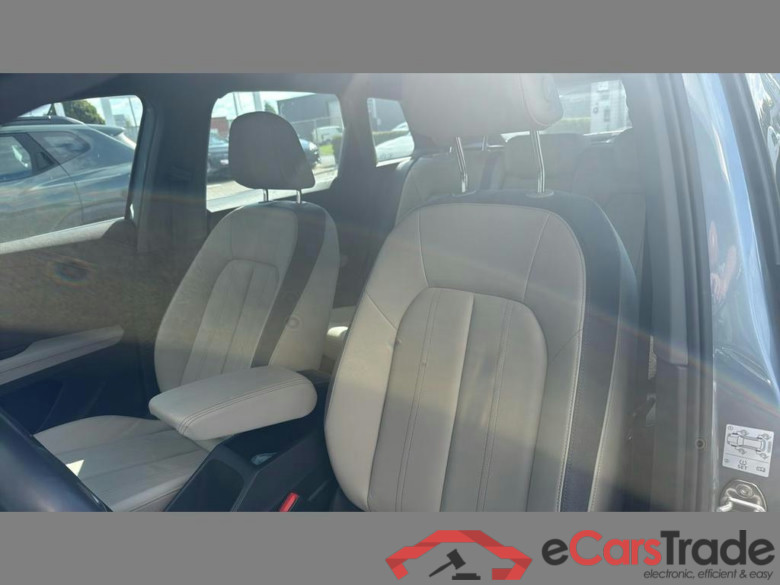 AUDI Q4 e-tron 55 kWh 35 Advanced #5