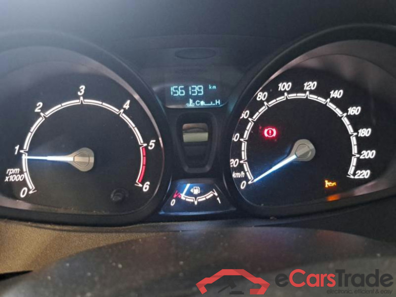 FORD TRANSIT COURIER / 2018 / 4P / VETT. FURGONATA 1.5 TDCI 75 CV TREND #4