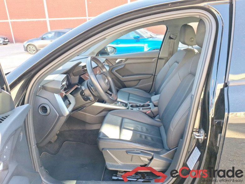 AUDI A3 1.4 40 TFSI E S TRONIC SPORTBACK #5