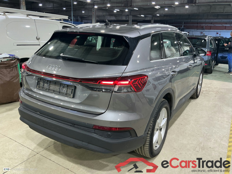AUDI Q4 E-TRON BEV 82KWH 40 ATTRACTION AUTO #4