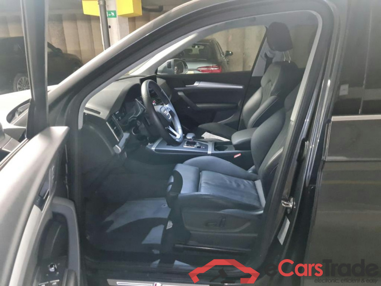 AUDI Q5 2.0 50 TFSI E S TRONIC QUATTRO BE S LINE #5
