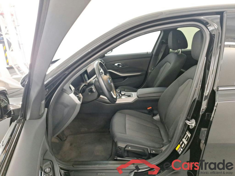 BMW 3 SERIES BERLINE 2.0 320E BERLINE #5