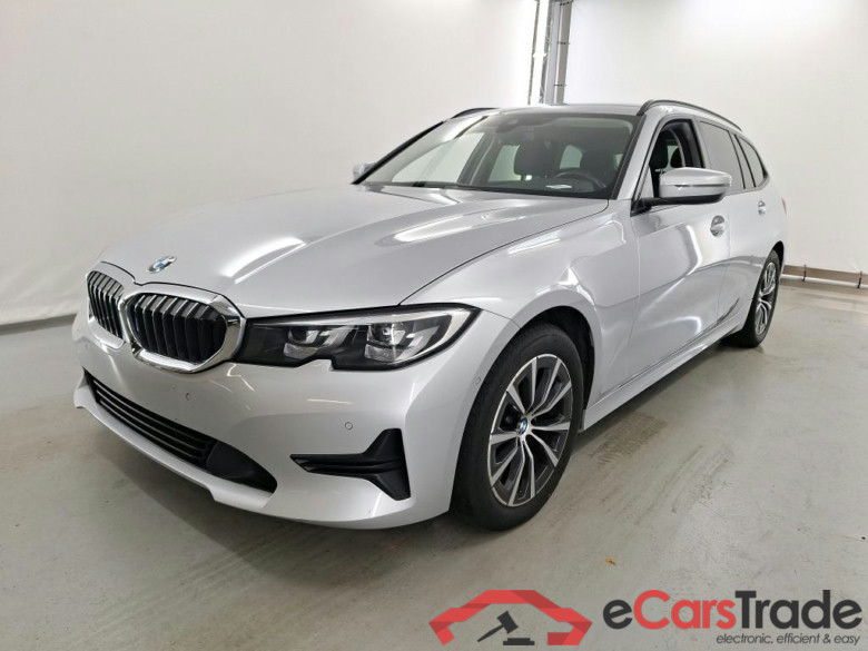 BMW 3 SERIES TOURING 2.0 320DA (120KW) TOURING #1