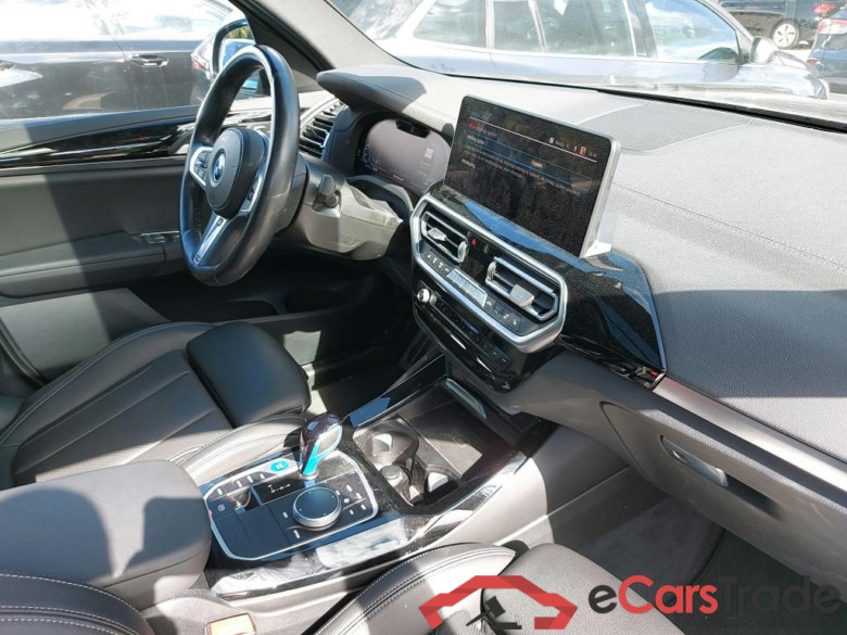 BMW I - BMW IX3 286PK * ELECTRIC * #3