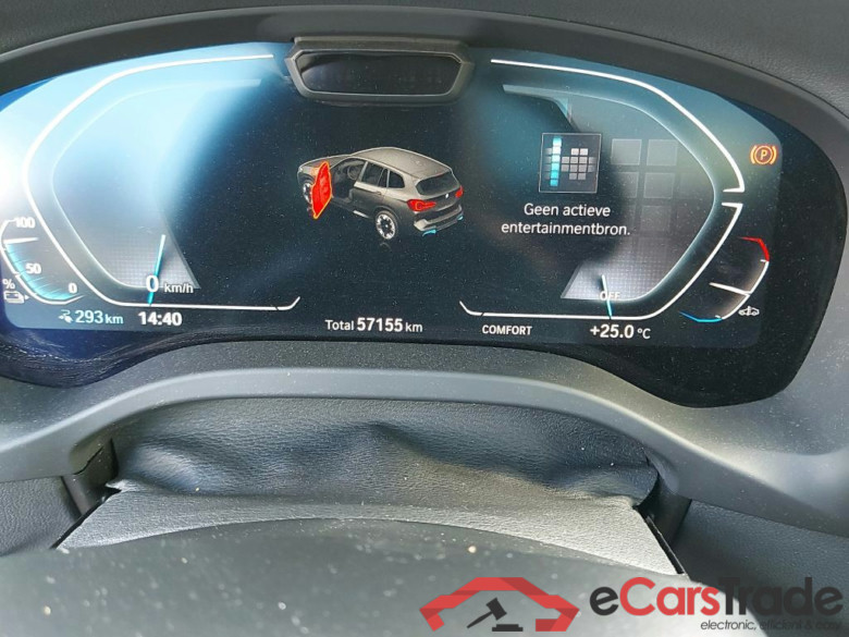 BMW I - BMW IX3 286PK * ELECTRIC * #5