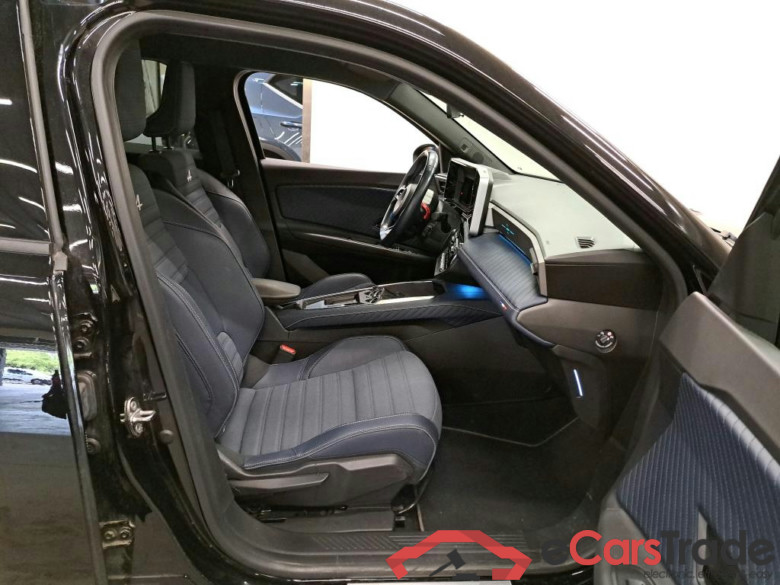 RENAULT - ALP A290 GT 177PK * ELECTRIC * #3