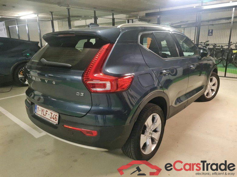 VOLVO - VOL XC40 D3 150PK Momentum Pro #2