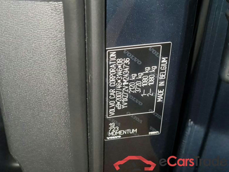 VOLVO - VOL XC40 D3 150PK Momentum Pro #6