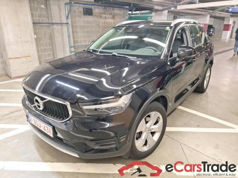 Volvo XC40 1.5 T2 Momentum Pro LED Virtual ACC Navi KeylessGo Klima PDC ... #1
