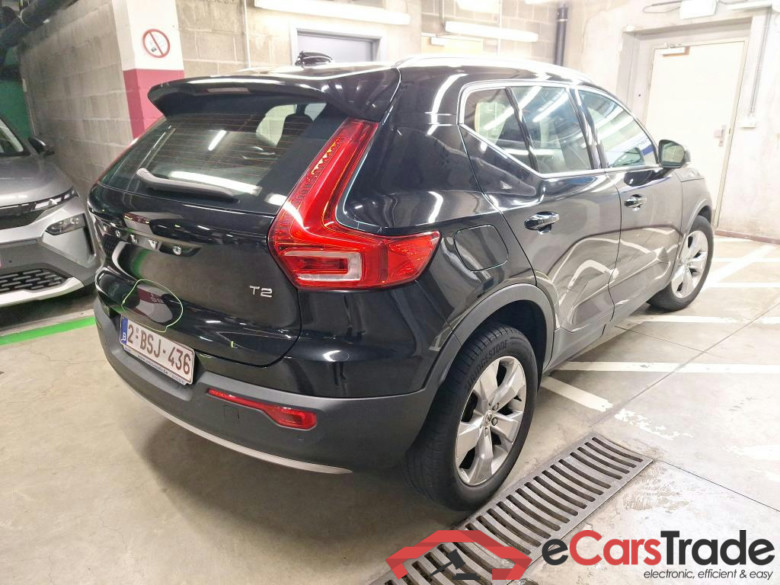 Volvo XC40 1.5 T2 Momentum Pro LED Virtual ACC Navi KeylessGo Klima PDC ... #2