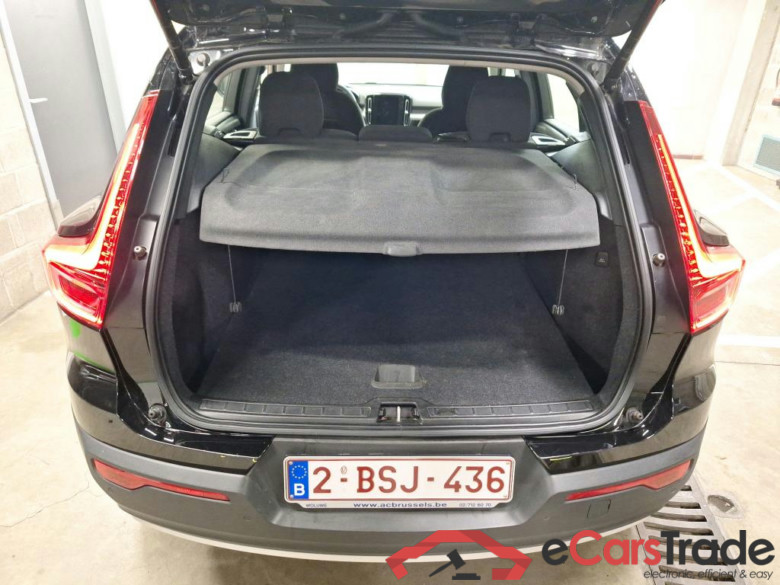Volvo XC40 1.5 T2 Momentum Pro LED Virtual ACC Navi KeylessGo Klima PDC ... #6