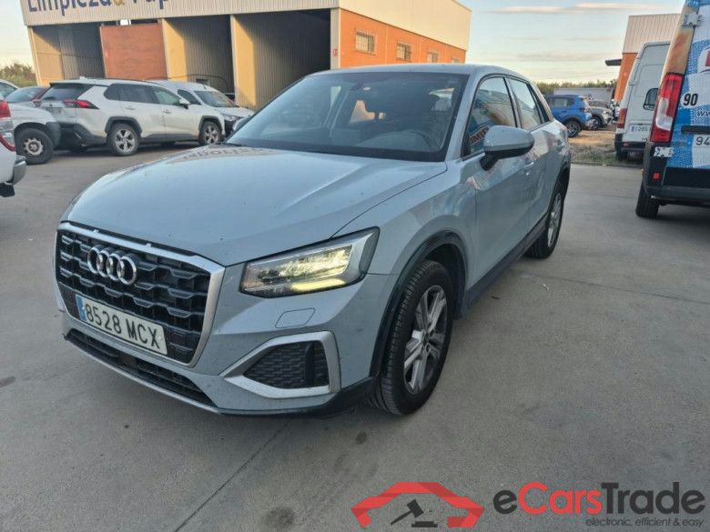 AUDI Q2 / 2020 / 5P / todoterreno Advanced 30 TDI 85kW (116CV) S tronic (AC2)