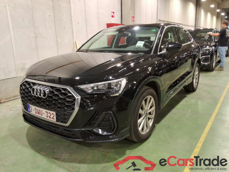 AUDI Q3 SPORTBACK 1.4 45 TFSI E S TRONIC #1