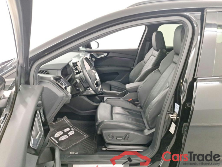 AUDI Q4 E-TRON BEV 82KWH 50 S LINE AUTO 4WD #5