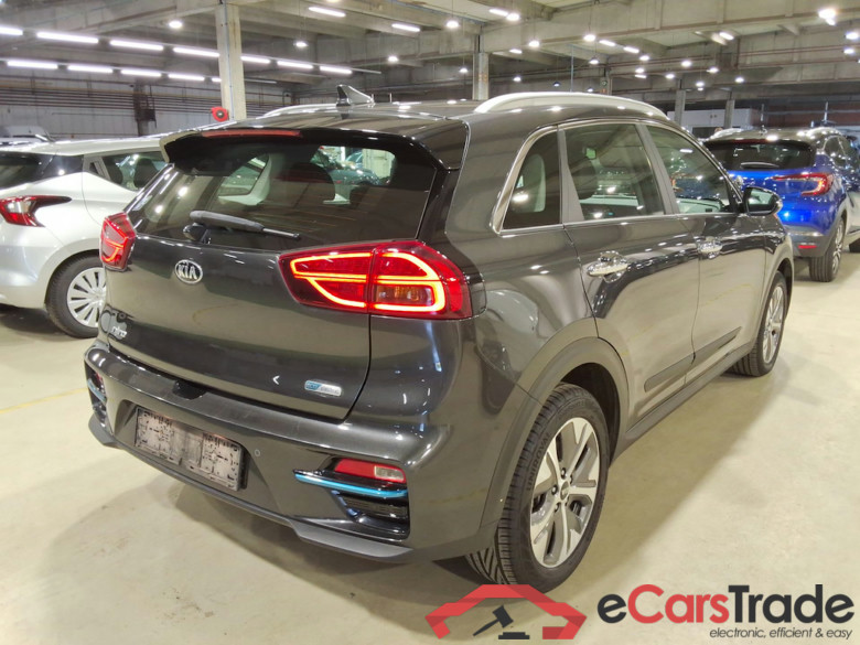 KIA E-NIRO 64 kWh Must #4