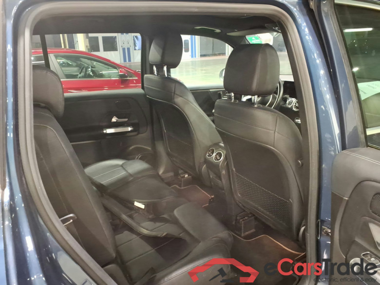 MERCEDES-BENZ GLB 1.3 GLB 200 BUSINESS SOLUTION #5