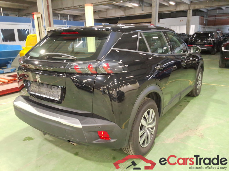 PEUGEOT 2008 1.2 PURETECH 74KW S-S ACTIVE #4