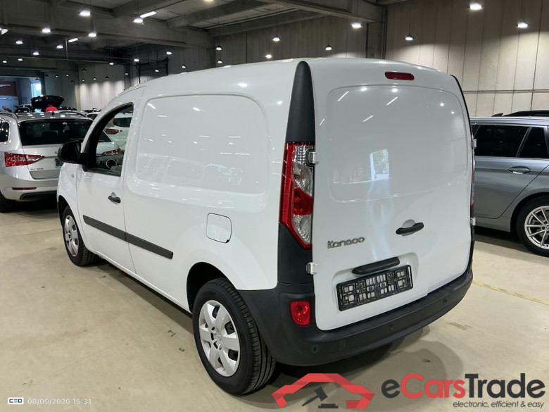 RENAULT KANGOO EXPRESS 1.5 BLUE DCI 80 GRAND CONFORT #3