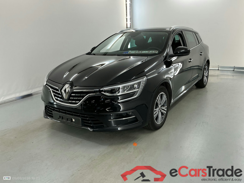 RENAULT Megane grandtour 1.5 BLUE DCI 115 EDC INTENS #1
