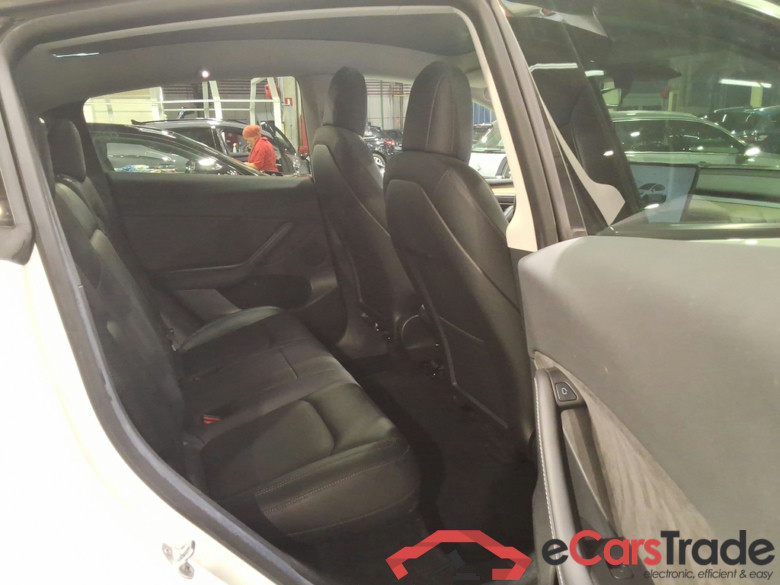 TESLA MODEL Y BEV 75KWH LONG RANGE AUTO 4WD #5