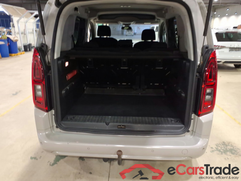 TOYOTA PROACE CITY VERSO SWB 1.2 PureTech MPV #3